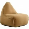 SACKit Cura Lounge Chair Sitzsack - 96x80x70 Cm - Curry 1 SACKit Cura Lounge Chair Sitzsack - 96x80x70 Cm - Curry -Leitmotiv Shop unnamed file 1367