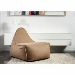 SACKit Medley Lounge Chair Sitzsack - 96x80x70 Cm - Sand -Leitmotiv Shop unnamed file 1392