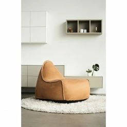 SACKit Dunes Lounge Chair Sitzsack - 96x80x70 Cm - Cognac 8 SACKit Dunes Lounge Chair Sitzsack - 96x80x70 Cm - Cognac -Leitmotiv Shop unnamed file 1398