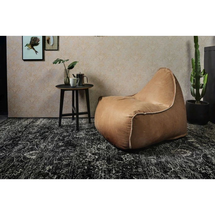 SACKit Dunes Lounge Chair Sitzsack - 96x80x70 Cm - Camel 5 SACKit Dunes Lounge Chair Sitzsack - 96x80x70 Cm - Camel – Bild 3