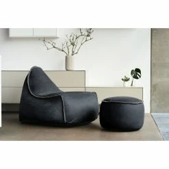 SACKit Dunes Lounge Chair Sitzsack - 96x80x70 Cm - Anthrazite 11 SACKit Dunes Lounge Chair Sitzsack - 96x80x70 Cm - Anthrazite -Leitmotiv Shop unnamed file 1408