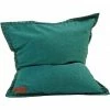 SACKit Cobana Beanbag Junior Sitzsack Indoor/Outdoor - 100x130 Cm - Petrol Melange -Leitmotiv Shop unnamed file 1419