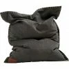 SACKit Cobana Beanbag Junior Sitzsack Indoor/Outdoor - 100x130 Cm - Grey -Leitmotiv Shop unnamed file 1433