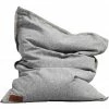 SACKit Cobana Beanbag Junior Sitzsack Indoor/Outdoor - 100x130 Cm - Light Grey -Leitmotiv Shop unnamed file 1437