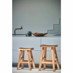 Jan Kurtz CURVE Barhocker - 72x50x40 Cm - Teak 10 Jan Kurtz CURVE Barhocker - 72x50x40 Cm - Teak -Leitmotiv Shop unnamed file 144