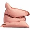 SACKit Cobana Beanbag Junior Sitzsack Indoor/Outdoor - 100x130 Cm - Rose -Leitmotiv Shop unnamed file 1441