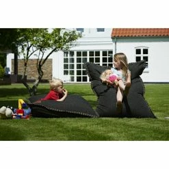 SACKit Cobana Beanbag Junior Sitzsack Indoor/Outdoor - 100x130 Cm - Rose -Leitmotiv Shop unnamed file 1444