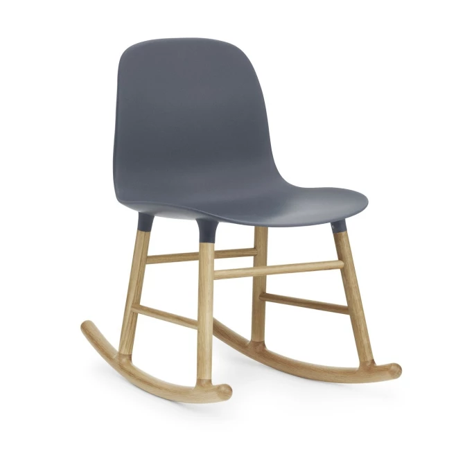 Normann Form Rocking Oak Schaukelstuhl - H 73 x B 47 x T 67 cm - blue / Eiche Normann Copenhagen Normann Form Rocking Oak Schaukelstuhl - H 73 X B 47 X T 67 Cm - Blue / Eiche -Leitmotiv Shop unnamed file 1480