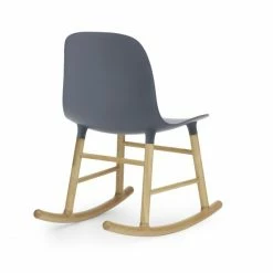 Normann Copenhagen Normann Form Rocking Oak Schaukelstuhl - H 73 X B 47 X T 67 Cm - Blue / Eiche 5 Normann Copenhagen Normann Form Rocking Oak Schaukelstuhl - H 73 X B 47 X T 67 Cm - Blue / Eiche -Leitmotiv Shop unnamed file 1483