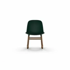 Normann Copenhagen Normann Form Rocking Walnut Schaukelstuhl - H 73 X B 47 X T 67 Cm - Green / Walnuss 5 Normann Copenhagen Normann Form Rocking Walnut Schaukelstuhl - H 73 X B 47 X T 67 Cm - Green / Walnuss -Leitmotiv Shop unnamed file 1512