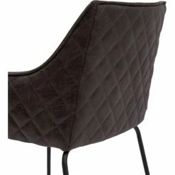 Riviera Maison Rivièra Maison Frisco Drive Barhocker - 42x51x97 Cm - Espresso 17 Riviera Maison Rivièra Maison Frisco Drive Barhocker - 42x51x97 Cm - Espresso -Leitmotiv Shop unnamed file 167