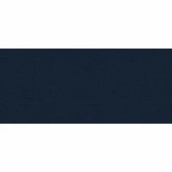 Normann Copenhagen Normann Rocking Walnut Schaukelstuhl Textil-gepolstert Fame - H 73 X B 56 X T 67 Cm - Blue 66071 -Leitmotiv Shop unnamed file 1776