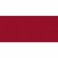 Normann Copenhagen Normann Rocking Walnut Schaukelstuhl Textil-gepolstert Fame - H 73 X B 56 X T 67 Cm - Red 64089 -Leitmotiv Shop unnamed file 1785