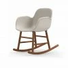 Normann Copenhagen Normann Rocking Walnut Schaukelstuhl Armchair Leder-gepolstert - H 73 X B 56 X T 67 Cm - White 2 Normann Copenhagen Normann Rocking Walnut Schaukelstuhl Armchair Leder-gepolstert - H 73 X B 56 X T 67 Cm - White -Leitmotiv Shop unnamed file 1809