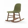 Normann Copenhagen Normann Rocking Walnut Schaukelstuhl Textil-gepolstert Breeze - H 73 X B 47 X T 67 Cm - Green - 4803 1 Normann Copenhagen Normann Rocking Walnut Schaukelstuhl Textil-gepolstert Breeze - H 73 X B 47 X T 67 Cm - Green - 4803 -Leitmotiv Shop unnamed file 1876