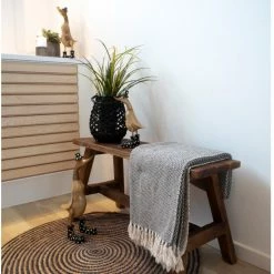 House Nordic Barcelona Bank - 90x25 Cm - Höhe 45 Cm - Natur 13 House Nordic Barcelona Bank - 90x25 Cm - Höhe 45 Cm - Natur -Leitmotiv Shop unnamed file 1996