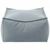 Blomus STAY Outdoor Hocker Indoor & Outdoor - 60x60x33 Cm - Ocean 1 Blomus STAY Outdoor Hocker Indoor & Outdoor - 60x60x33 Cm - Ocean -Leitmotiv Shop unnamed file 1997