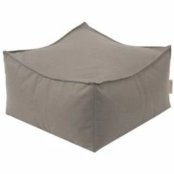 Blomus STAY Outdoor Hocker Indoor & Outdoor - 60x60x33 Cm - Earth 11 Blomus STAY Outdoor Hocker Indoor & Outdoor - 60x60x33 Cm - Earth -Leitmotiv Shop unnamed file 2006