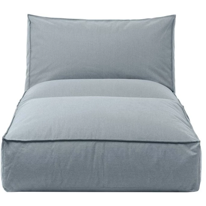 blomus STAY Outdoor-Bett / Daybed S indoor & outdoor - 190x80x25 cm - ocean Blomus STAY Outdoor-Bett / Daybed S Indoor & Outdoor - 190x80x25 Cm - Ocean -Leitmotiv Shop unnamed file 2059