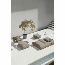 Blomus STAY Outdoor-Bett / Daybed S Indoor & Outdoor - 190x80x25 Cm - Ocean 7 Blomus STAY Outdoor-Bett / Daybed S Indoor & Outdoor - 190x80x25 Cm - Ocean -Leitmotiv Shop unnamed file 2064