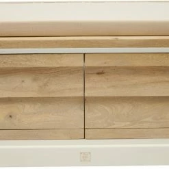 Riviera Maison Rivièra Maison Pacifica Sitzbank Mit Aufbewahrung - 110x40x48 Cm - Nature 12 Riviera Maison Rivièra Maison Pacifica Sitzbank Mit Aufbewahrung - 110x40x48 Cm - Nature -Leitmotiv Shop unnamed file 2092