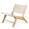 HK Living Lounge Sessel - 65x75x70 Cm - Natural 1 HK Living Lounge Sessel - 65x75x70 Cm - Natural -Leitmotiv Shop unnamed file 2096