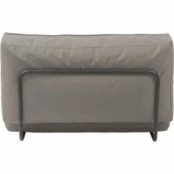 Blomus STAY Outdoor-Bett L Indoor & Outdoor - 190x120x25 Cm - Earth 4 Blomus STAY Outdoor-Bett L Indoor & Outdoor - 190x120x25 Cm - Earth -Leitmotiv Shop unnamed file 2119