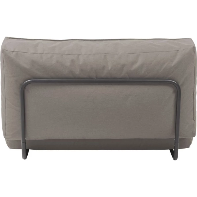 blomus STAY Outdoor-Bett L indoor & outdoor - 190x120x25 cm - earth Blomus STAY Outdoor-Bett L Indoor & Outdoor - 190x120x25 Cm - Earth -Leitmotiv Shop unnamed file 2119