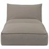 Blomus STAY Outdoor-Bett / Daybed S Indoor & Outdoor - 190x80x25 Cm - Earth -Leitmotiv Shop unnamed file 2129