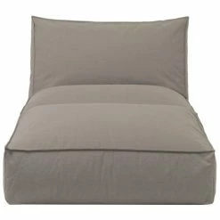 Blomus STAY Outdoor-Bett / Daybed S Indoor & Outdoor - 190x80x25 Cm - Earth