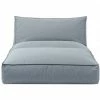Blomus STAY Outdoor Bett L Indoor & Outdoor - 190x120x25 Cm - Ocean