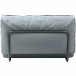 Blomus STAY Outdoor Bett L Indoor & Outdoor - 190x120x25 Cm - Ocean -Leitmotiv Shop unnamed file 2142