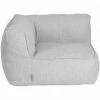 Blomus GROW Ecksitzer Indoor & Outdoor - 95x95x68 Cm - Cloud -Leitmotiv Shop unnamed file 2152