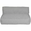 Blomus GROW 2-Sitzer Indoor & Outdoor - 95x130x68 Cm - Cloud -Leitmotiv Shop unnamed file 2164