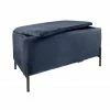 Leitmotiv Snog Sitzbank XL - 90x45x45 Cm - Dark Blue 1 Leitmotiv Snog Sitzbank XL - 90x45x45 Cm - Dark Blue -Leitmotiv Shop unnamed file 2187