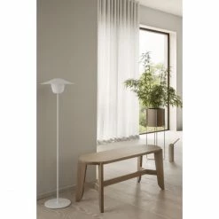 Blomus ELI Sitzbank - 110x45x39,5 Cm - Eiche 10 Blomus ELI Sitzbank - 110x45x39,5 Cm - Eiche -Leitmotiv Shop unnamed file 2203