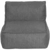 Blomus GROW 1-Sitzer Indoor & Outdoor - 95x75x68 Cm - Coal -Leitmotiv Shop unnamed file 2215