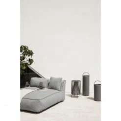Blomus GROW 1-Sitzer Indoor & Outdoor - 95x75x68 Cm - Coal -Leitmotiv Shop unnamed file 2223