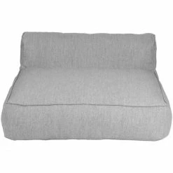 Blomus GROW Doppel-Chaiselongue Indoor & Outdoor - L = 145x130x68 Cm - Cloud