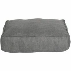 Blomus GROW Diwan Indoor & Outdoor - M = 95x95x25 Cm - Coal