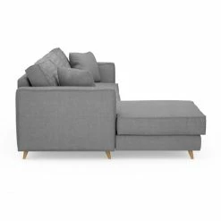 Riviera Maison Rivièra Maison Kendall Sofa Mit Chaiselongue (links) - 268x97/172x60/87 Cm - Grey 4 Riviera Maison Rivièra Maison Kendall Sofa Mit Chaiselongue (links) - 268x97/172x60/87 Cm - Grey -Leitmotiv Shop unnamed file 2277