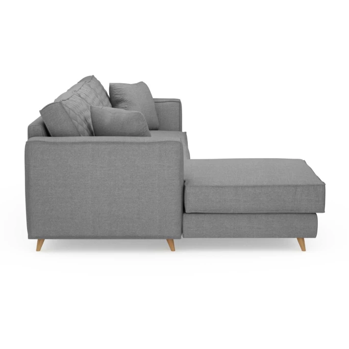 Rivièra Maison Kendall Sofa mit Chaiselongue (links) - 268x97/172x60/87 cm - grey Riviera Maison Rivièra Maison Kendall Sofa Mit Chaiselongue (links) - 268x97/172x60/87 Cm - Grey -Leitmotiv Shop unnamed file 2277