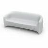 Vondom BLOW Sofa - 200x79x76 Cm - Weiß -Leitmotiv Shop unnamed file 2301