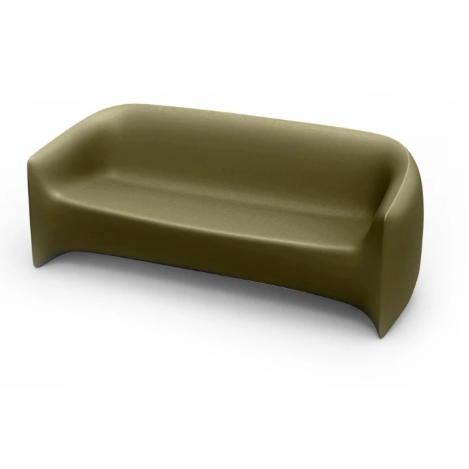 Vondom BLOW Sofa - 200x79x76 cm - kaki Vondom BLOW Sofa - 200x79x76 Cm - Kaki -Leitmotiv Shop unnamed file 2309