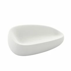 Vondom STONE Sofa - 83x200x78 Cm - Eis