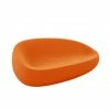 Vondom STONE Sofa - 83x200x78 Cm - Orange 2 Vondom STONE Sofa - 83x200x78 Cm - Orange -Leitmotiv Shop unnamed file 2387