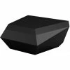 Vondom FAZ OTTOMAN Chaiselongue - 90x85x32 Cm - Schwarz -Leitmotiv Shop unnamed file 2427