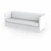Vondom ULM Sofa - 200x82x72 Cm - Eis + RGB LED -Leitmotiv Shop unnamed file 2454