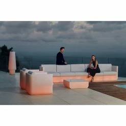 Vondom ULM Sofa - 200x82x72 Cm - Eis + Weißem LED 10 Vondom ULM Sofa - 200x82x72 Cm - Eis + Weißem LED -Leitmotiv Shop unnamed file 2468