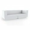 Vondom VELA Sofa - 220x100x72 Cm - Eis + RGB LED 1 Vondom VELA Sofa - 220x100x72 Cm - Eis + RGB LED -Leitmotiv Shop unnamed file 2475